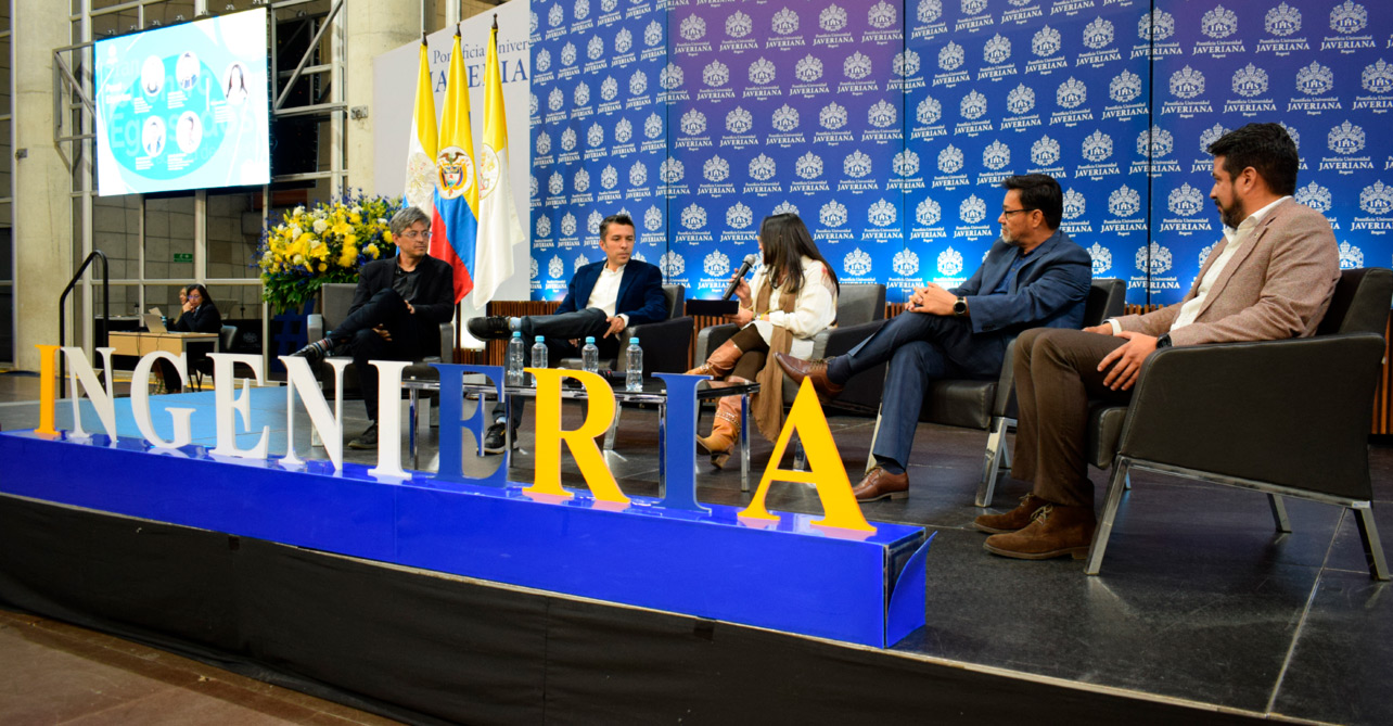 Pontificia Universidad Javeriana